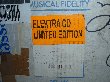 Musical Fidelity ELEKTRA CLASS A TUBE CD PLAYER Zdjęcie 2