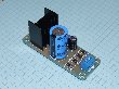 Low Drop Heater PSU 6.3V/1A - for ECC88 Zdjęcie 2