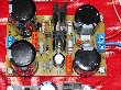 DIY SRPP tube amplifier for ECC82 - fully assembled + transformer + PSU Zdjęcie 4