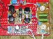 DIY SRPP tube amplifier for ECC82 - fully assembled + transformer + PSU Zdjęcie 6